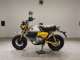 Фото Honda MONKEY 125 2006 с японского аукциона