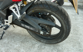 HONDA CBR250R MC41