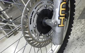 HONDA CRM250R 2018 MD24