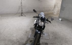 SUZUKI SV650 X 2018 VP55B
