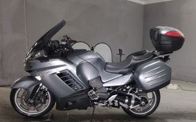 KAWASAKI 1400 GTR ZGT40A