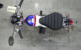 HONDA MONKEY 2007 AB27