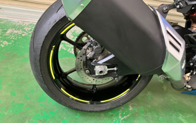 SUZUKI GSX-R1000R 2021 DM11G