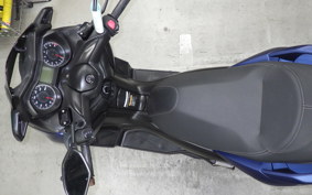 YAMAHA X-MAX 250 A 2007 SG42J