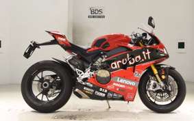 DUCATI PANIGALE V4 S 2020
