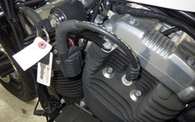HARLEY XL1200X 2015