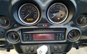 HARLEY FLHTCU1580-1690 2009 FC4