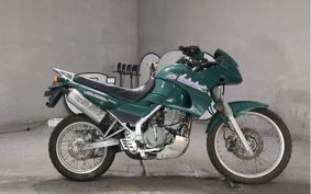 KAWASAKI KLE250 ANHELO LE250A
