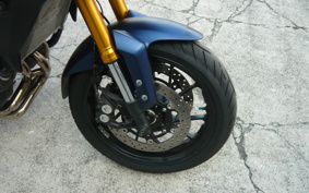 YAMAHA MT-09 Tracer GT 2018 RN51J