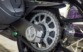 KAWASAKI NINJA 1000 2011