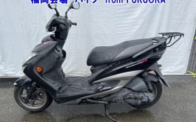 YAMAHA CYGNUS 125 X