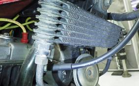 HONDA CBX550F 2009 PC04