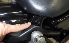 HARLEY XL1200S 2003