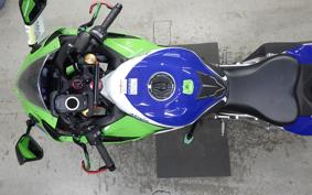 KAWASAKI ZX-4RR 2024 ZX400P
