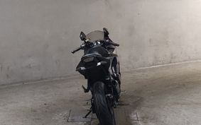 KAWASAKI NINJA 250R EX250K