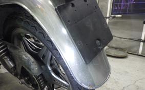 HONDA CB400T HAWK 2 2024 CB400T