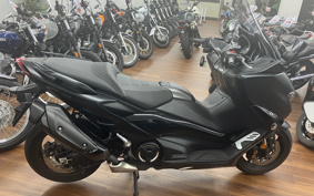 YAMAHA T-MAX 560 A TECHMAX 2020 SJ19J