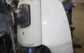 HONDA C50 SUPER CUB AA01