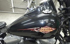 HARLEY FLSTSB 1580 2011