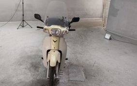 HONDA SUPER CUB50 AA04