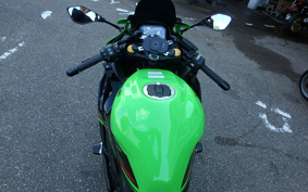 KAWASAKI NINJA ZX-4RR 2023 ZX400P