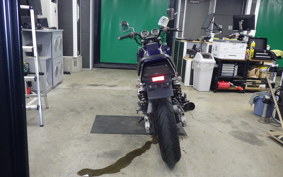 KAWASAKI ZRX400 1994 ZR400E