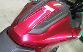 HONDA NC750X DCT 2024 RH09
