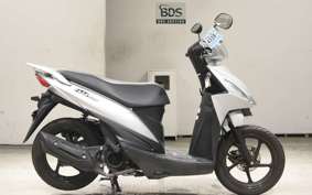 SUZUKI ADDRESS 110 CE47A