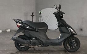 SUZUKI ADDRESS V125 CF4MA