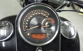 HARLEY FLSTN 1580 2013