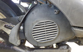 SUZUKI ADDRESS V100 1989 CE11A