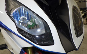 BMW S1000RR 2016