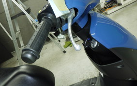 SUZUKI ﾚｯﾂ CA4AA