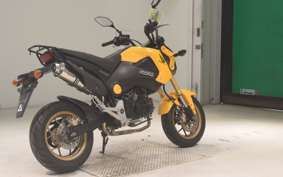 HONDA ｸﾞﾛﾑ JC61
