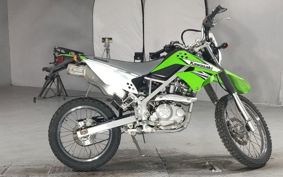 KAWASAKI KLX125 LX125C