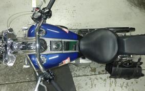 HARLEY FXST 1450 2004