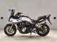 Фото Honda CB1300SB SUPER BOLDOR SP 2018 с японского аукциона