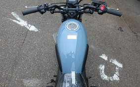 HONDA CL250 MC57
