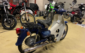 HONDA SUPER CUB50 AA01