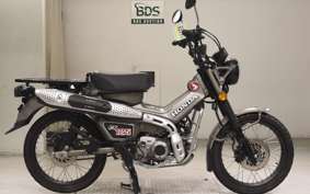 HONDA CT125-2 JA65