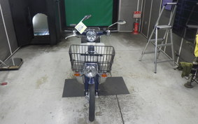HONDA C50 SUPER CUB AA01