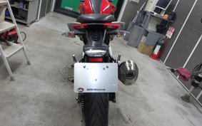 BMW G310R 2019