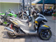 Фото Yamaha TRICITY 155 с японского аукциона
