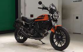 DUCATI SCRAMBLER SIXTY2 2020