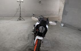 KTM 390 DUKE 2018 JPJ40