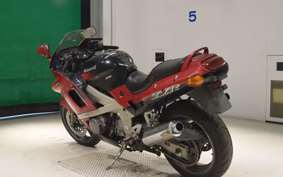 KAWASAKI ZZ-R400 Gen.2 1995 ZX400N