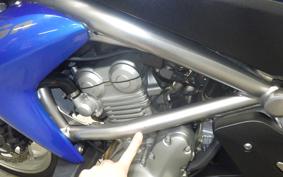 KAWASAKI ER600 N 2008