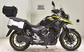 SUZUKI V-STROM 250 A