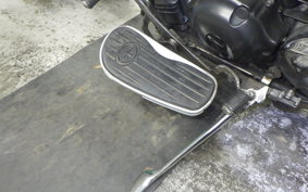 YAMAHA DRAGSTAR 400 CLASSIC 2007 VH01J