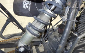 YAMAHA TW200 Gen.2 DG07J